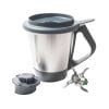 Thermomix TM6 complete bowl set