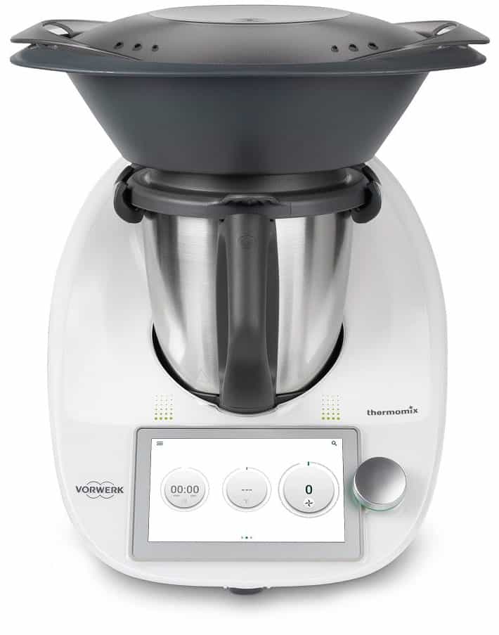 Thermomix Tm6 Product Warranty