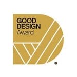 Award 2015 Good Design