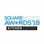 Award 2018 Squarerooms