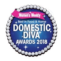 Award 2018 Women Weekly