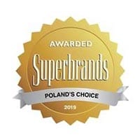 Award 2019 Poland Choice