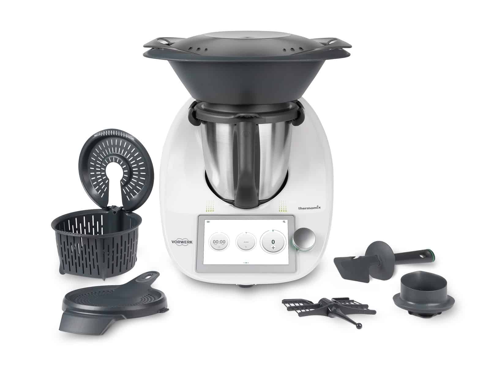 All Accessories - Thermomix Malaysia