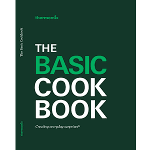 [TM 5] Basic Cookbook - English