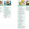 Thermomix Cooking for me and you cook book index