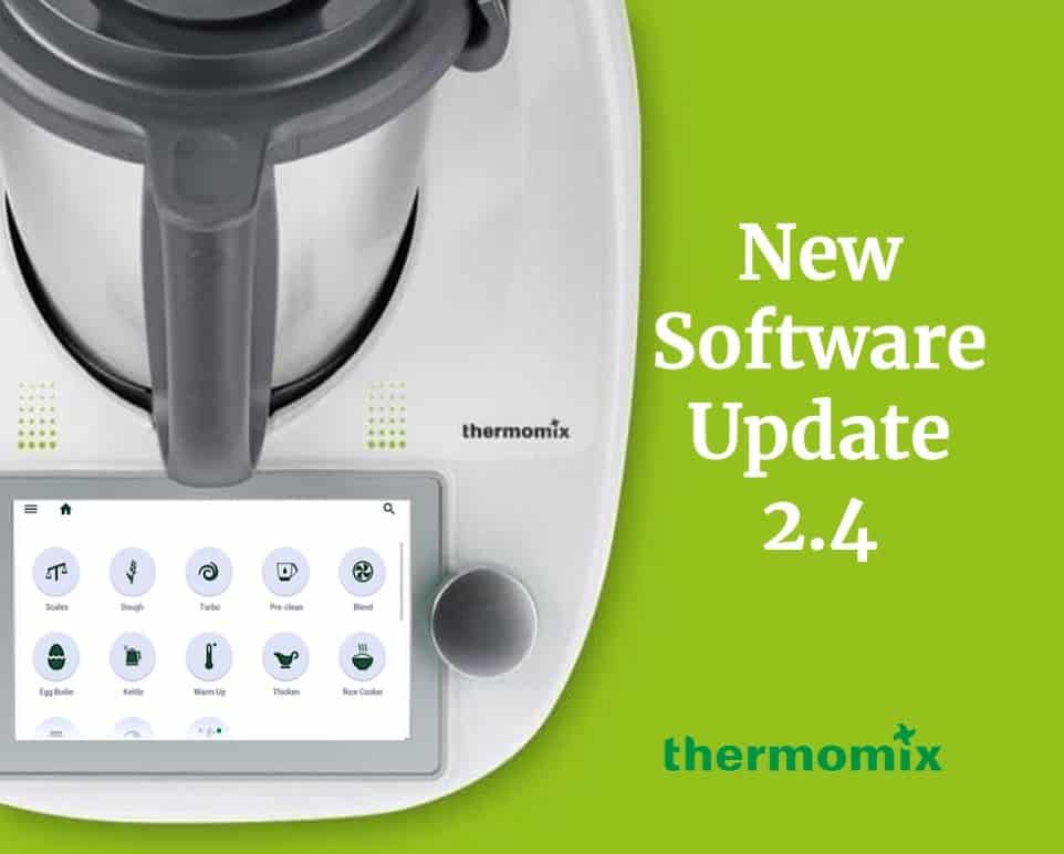 sw 2.4 thermomix update